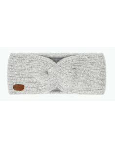 HEADBAND EGGNOG GREY