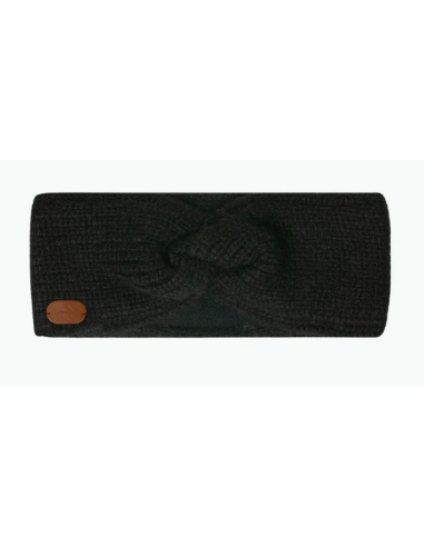 HEADBAND EGGNOG BLACK