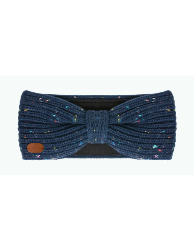 HEADBAND JACQUELINE NAVY