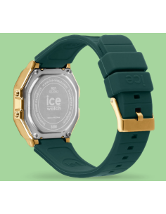ICE DIGIT RETRO VERDIGRIS 2