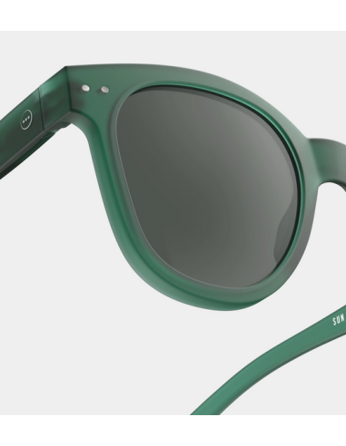 LUNETTE GREEN #N