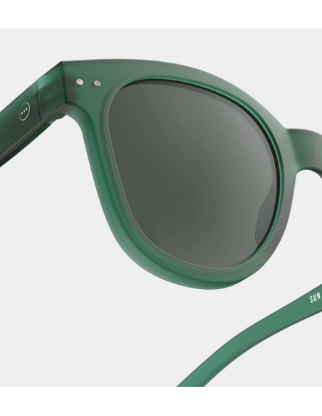 LUNETTE GREEN #N