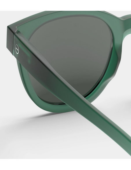 LUNETTE GREEN #N