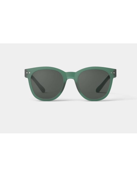 LUNETTE GREEN #N