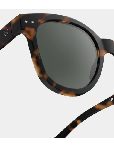 LUNETTE TORTOISE #N