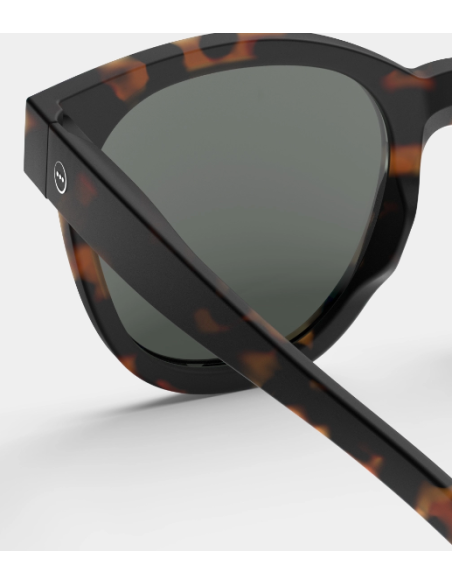 LUNETTE TORTOISE #N