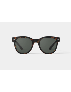 LUNETTE TORTOISE #N