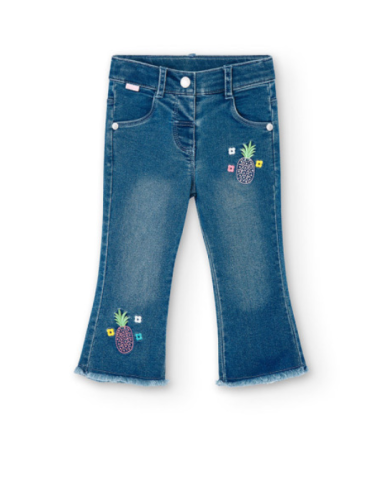 JEANS ANANAS