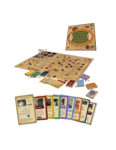 HARRY POTTER UNE ANNEE A POUDLARD 2