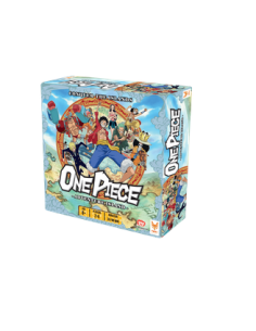 ONE PIECE ADVENTURE ISLAND