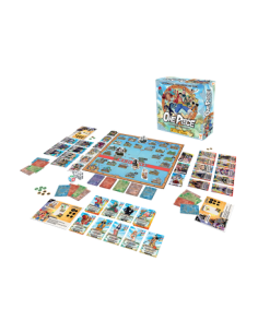 ONE PIECE ADVENTURE ISLAND 2