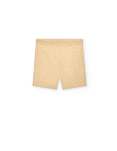 SHORT BEIGE 2