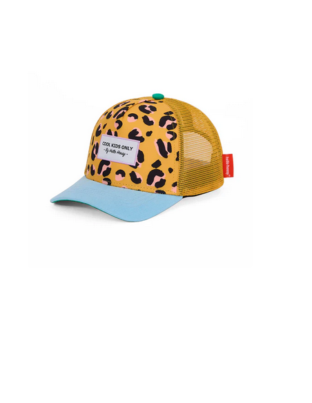 CASQUETTE PANTHER