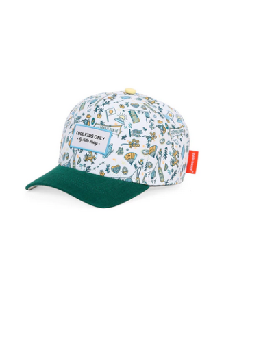 CASQUETTE JAPAN ADULTE