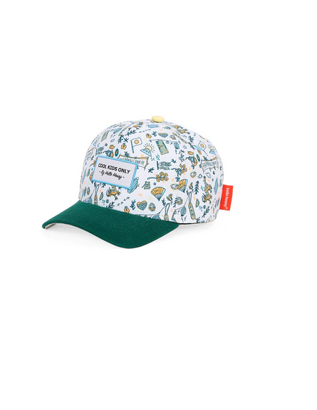 CASQUETTE JAPAN ADULTE