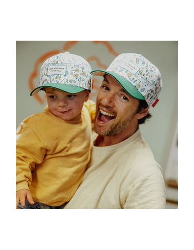 CASQUETTE JAPAN ADULTE