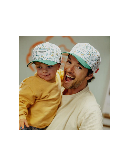 CASQUETTE JAPAN ADULTE