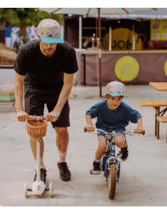 CASQUETTE ROAD TRIP ADULTE 2