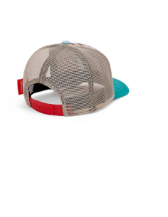 CASQUETTE ROAD TRIP 2