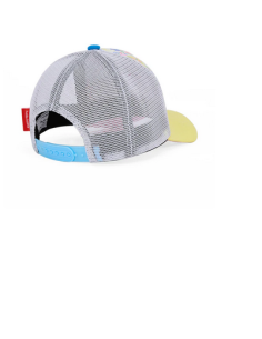 CASQUETTE GARDEN PARTY 2