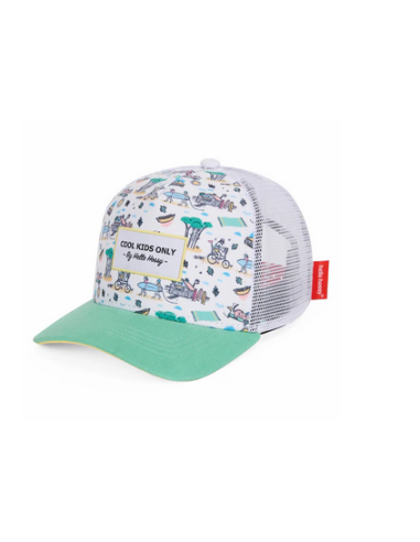 CASQUETTE LALALANDES