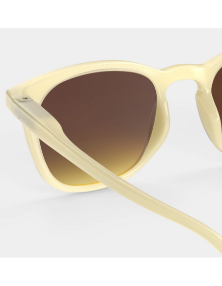 LUNETTES RECTANGLE JUNIOR 5-10ANS IVOIRE