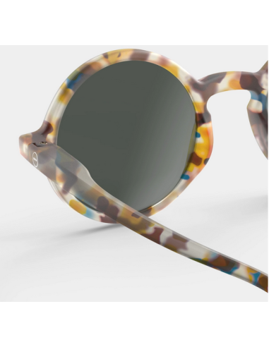 LUNETTES BLUE TORTOISE