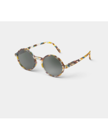 LUNETTES BLUE TORTOISE