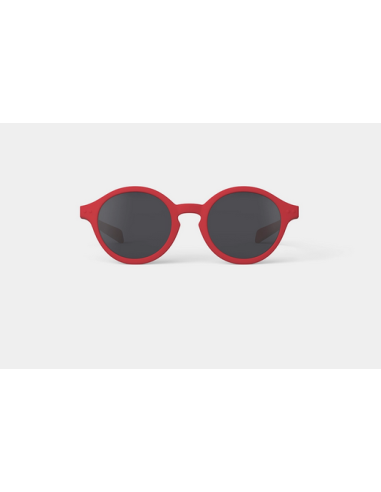 LUNETTE SUN KIDS+ RED 3/5 ANS