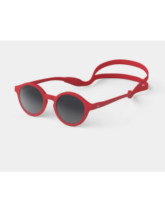 LUNETTE SUN KIDS+ RED 3/5 ANS 2