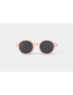 LUNETTE SUN KIDS+ROSE