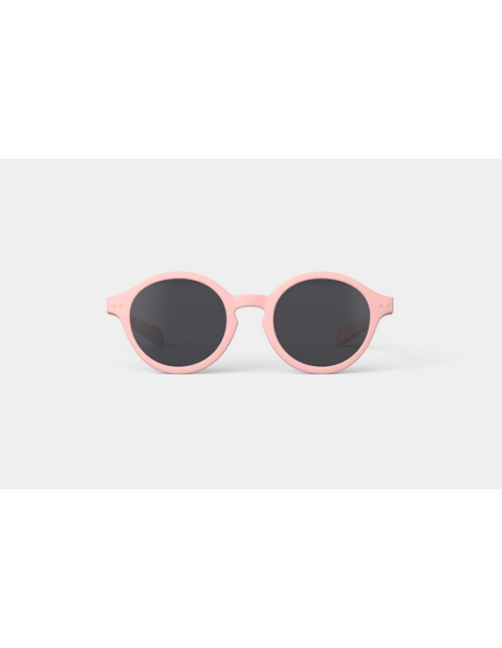 LUNETTE SUN KIDS+ROSE
