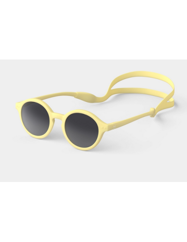 LUNETTE KIDS+ OVALE LEMONADE