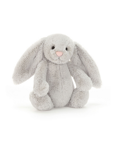 LAPIN MEDIUM SILVER