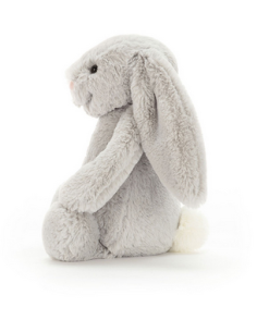 LAPIN MEDIUM SILVER 2