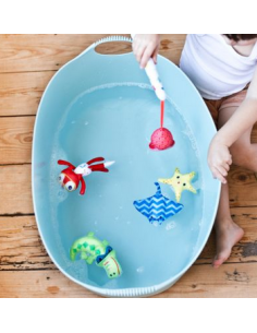 JEU DE PECHE ALICE 2