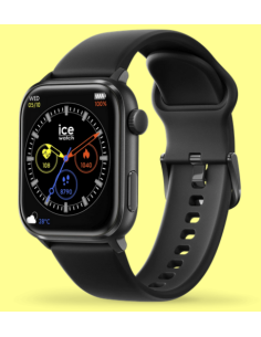 MONTRE CARRE ICE SMART 2,0 2