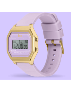 ICE DIGIT RETRO LAVENDER 2