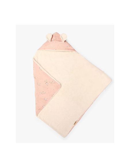 SORTIE DE BAIN ECOLE DE DANSE