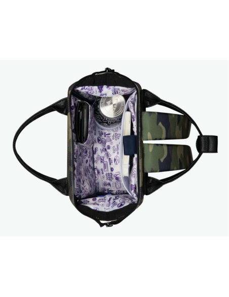 SAC A DOS DUNKERQUE SMALL