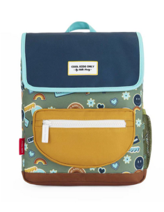 SAC A DOS SMILEY