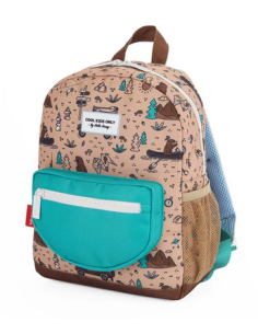 SAC A DOS ROAD TRIP 2