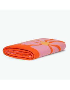 SERVIETTE RECTANGLE PARAISO 2