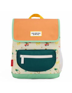 SAC A DOS COOL TRIP 2-5 ANS