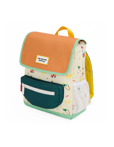 SAC A DOS COOL TRIP 2-5 ANS