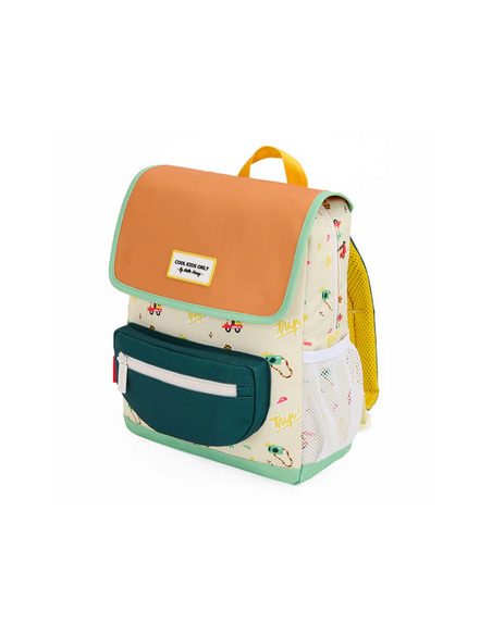 SAC A DOS COOL TRIP 2-5 ANS