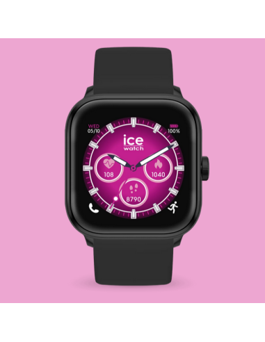 MONTRE CONNECTEE ICE SMART 2,0