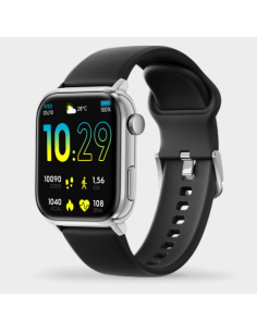 ICE SMART 2,0 SILVER BLACK 2