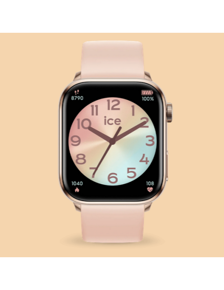 MONTRE CONNECTEE ICE SMART 2,0