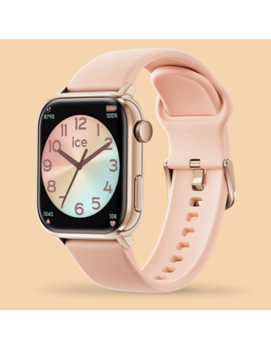 MONTRE CONNECTEE ICE SMART 2,0
